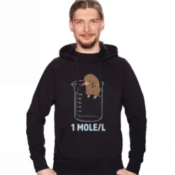 One Mole per Liter