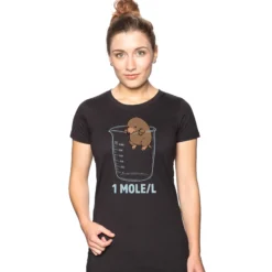 One Mole per Liter
