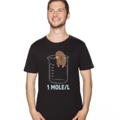 One Mole per Liter
