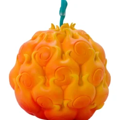 One Piece Ace's Feuer Frucht - Mera Mera No Mi 1:1 Replikat