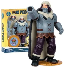 One Piece Actionfigur der Adventure Series