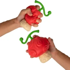 One Piece Anti Stress Squishy – Choppers Mensch-Mensch-Frucht