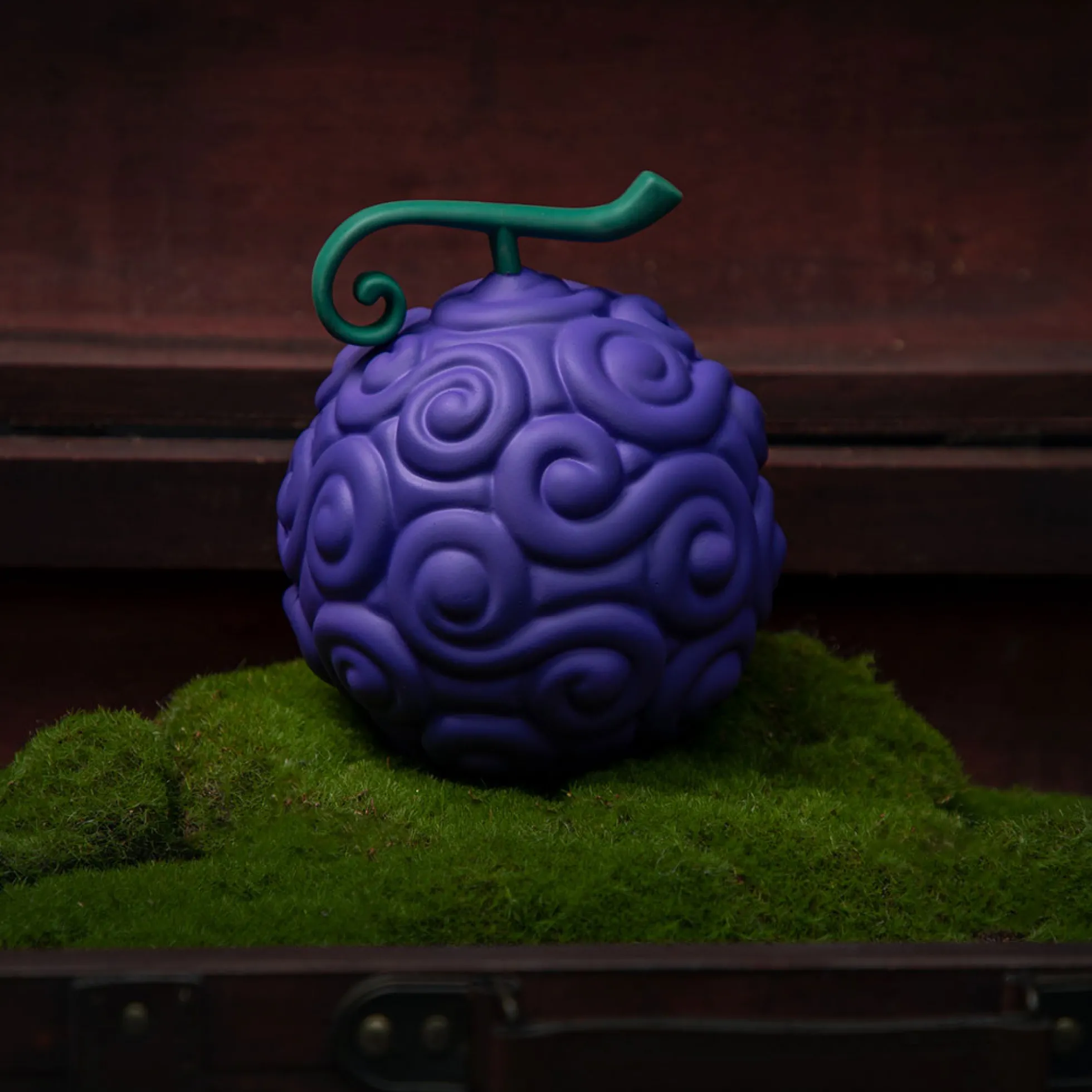 One Piece Anti-Stress Squishy Gum-Gum-Frucht
