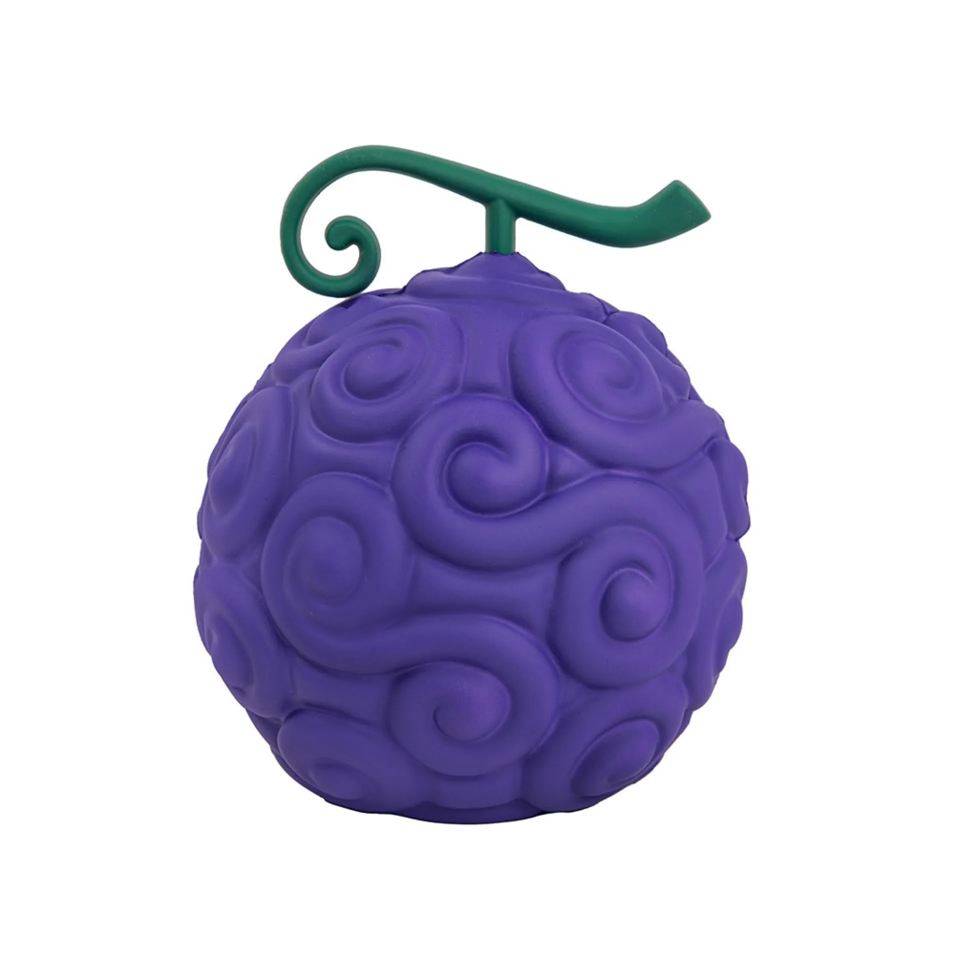 One Piece Anti-Stress Squishy Gum-Gum-Frucht