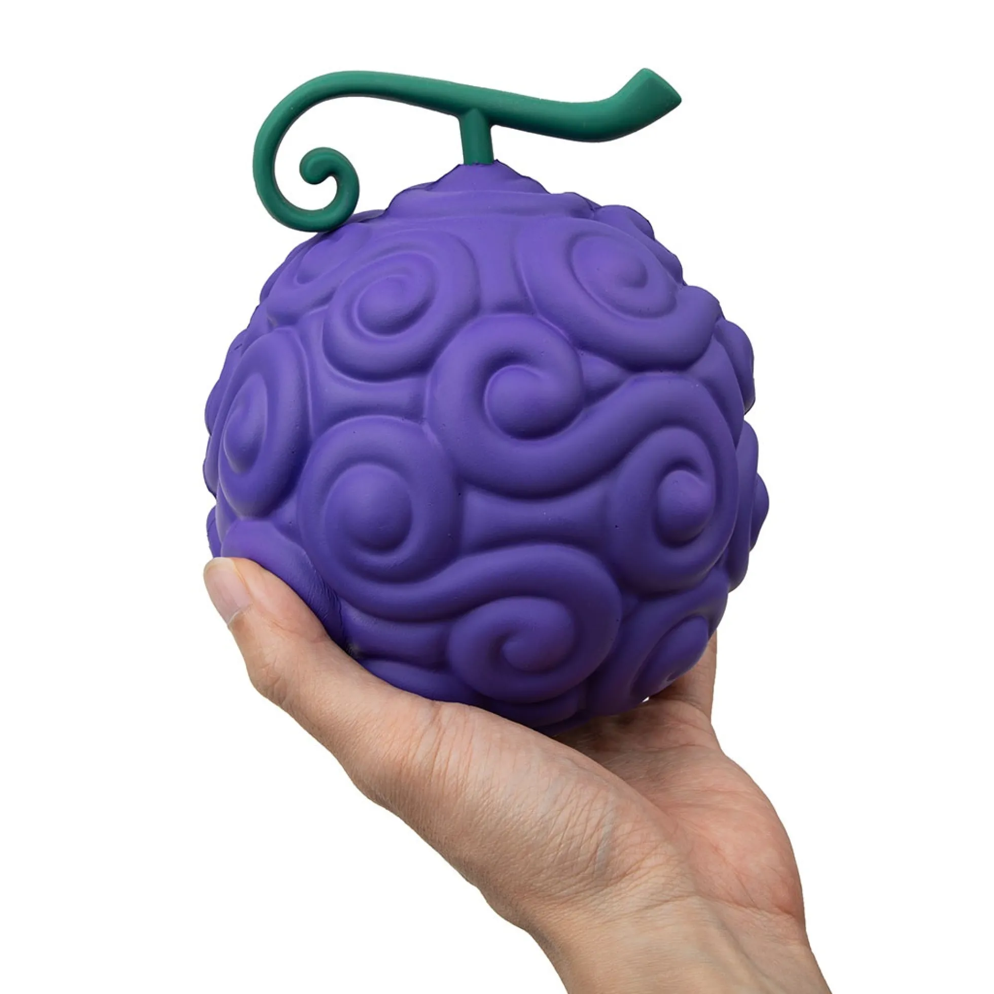 One Piece Anti-Stress Squishy Gum-Gum-Frucht