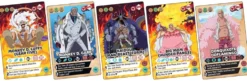 One Piece Brettspiel Pirate Battle (englische Ausgabe)