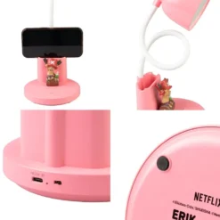 One Piece Chopper Schreibtischlampe (Netflix-Serie)