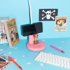 One Piece Chopper Schreibtischlampe (Netflix-Serie)