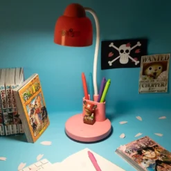 One Piece Chopper Schreibtischlampe (Netflix-Serie)