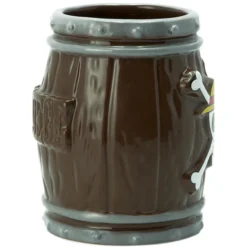 One Piece 3D Becher Fass