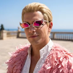 One Piece Doflamingo's Sonnenbrille