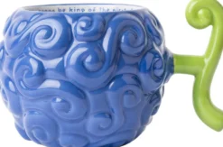 One Piece 3D Tasse – Gum-Gum Frucht