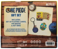 One Piece Geschenkebox