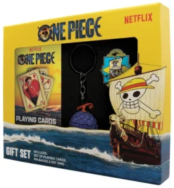 One Piece Geschenkebox