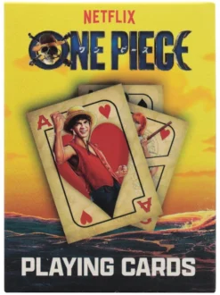 One Piece Geschenkebox
