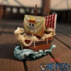 One Piece Going Merry Aufbewahrungsbox