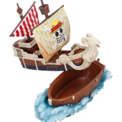 One Piece Going Merry Aufbewahrungsbox