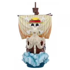 One Piece Going Merry Aufbewahrungsbox