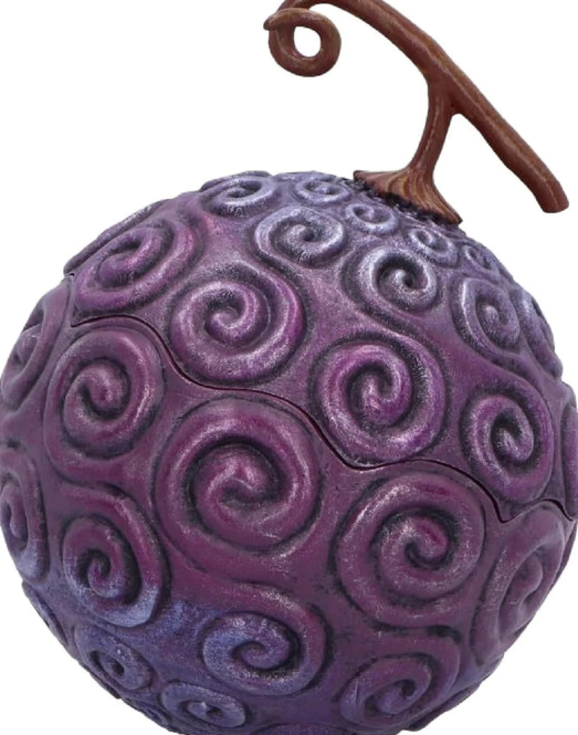 One Piece Gum-Gum Teufelsfrucht Aufbewahrungsbox