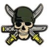 One Piece Mystery Pins