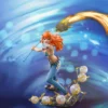 One Piece Nami – Maßstab 1:10 Sammelfigur