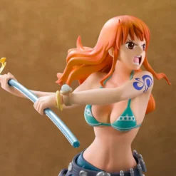 One Piece Nami – Maßstab 1:10 Sammelfigur