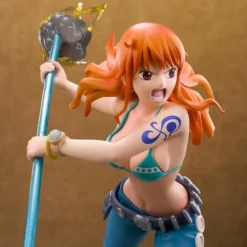 One Piece Nami – Maßstab 1:10 Sammelfigur