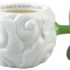 One Piece Netflix 3D Tasse Rauch-Rauch-Frucht