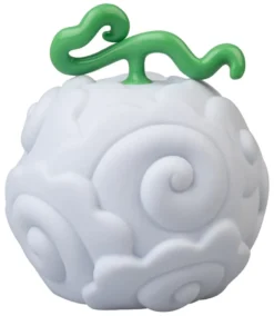 One Piece Netflix Teufelsfrucht-Lampe
