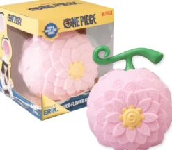 One Piece Nico Robin's Flower-Flower Frucht Lampe