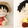 One Piece Plüschfigur
