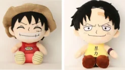 One Piece Plüschfigur