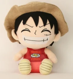 One Piece Plüschfigur
