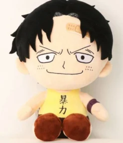 One Piece Plüschfigur