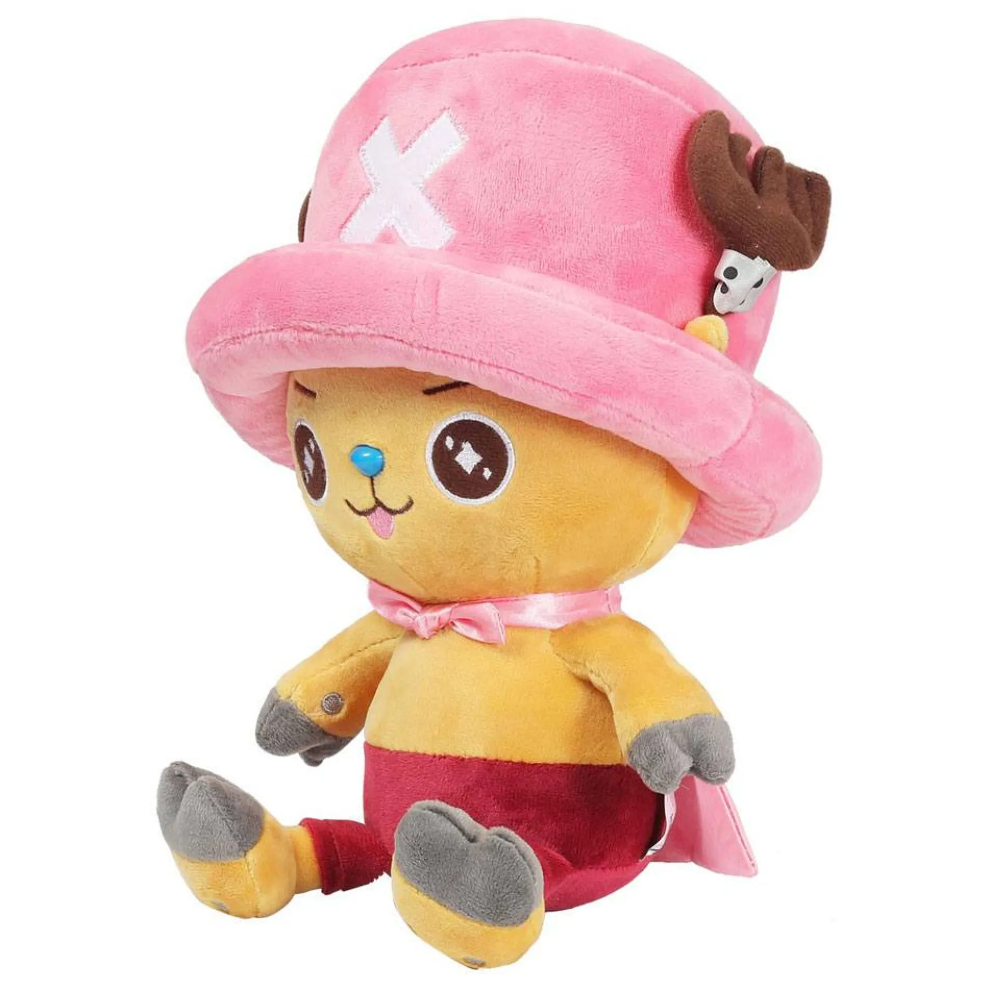 One Piece Plüschfigur Chopper 25 cm