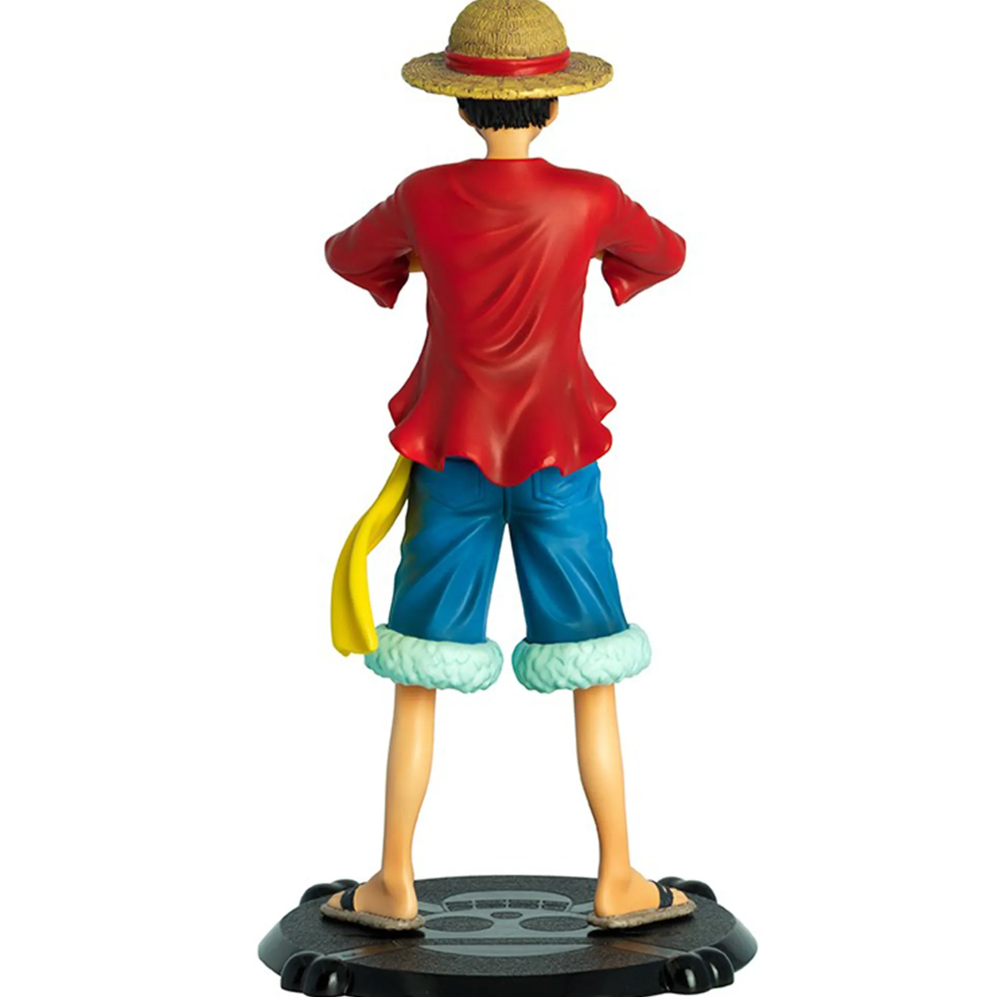 One Piece Sammelfigur "Ruffy"