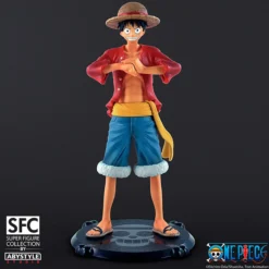 One Piece Sammelfigur