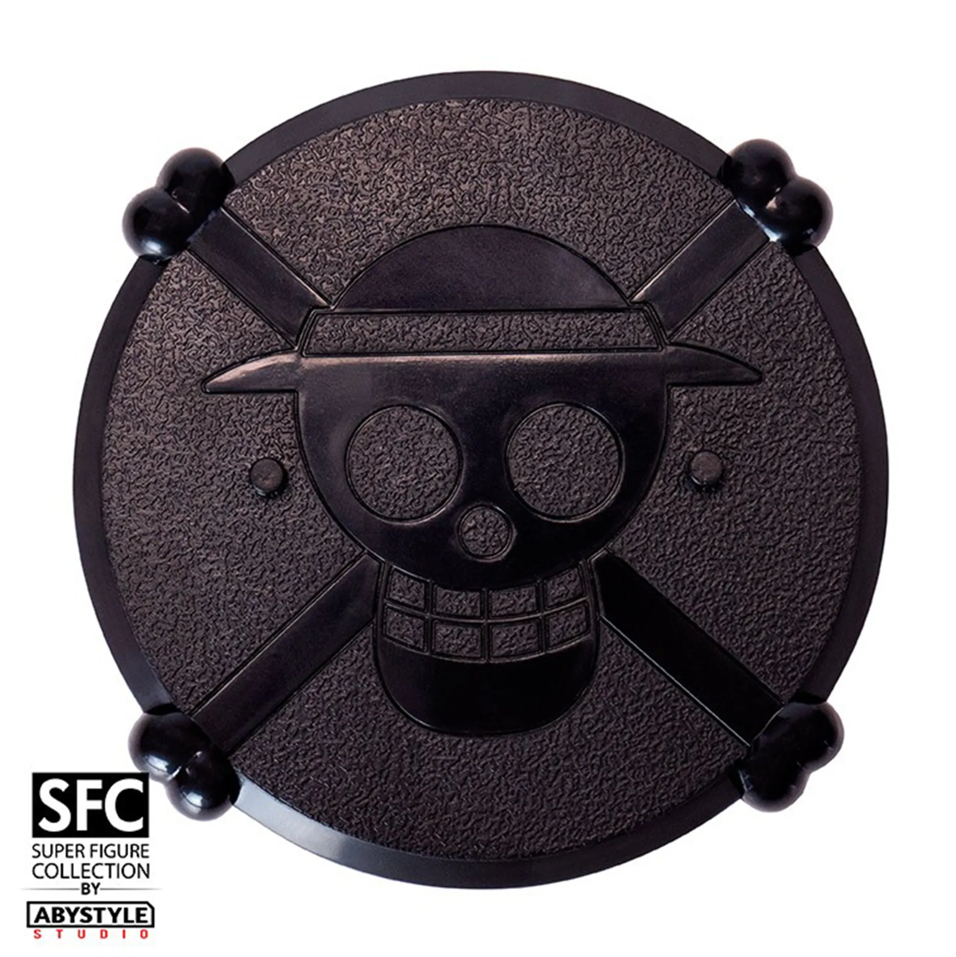 One Piece Sammelfigur "Ruffy"