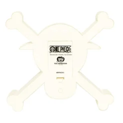One Piece Schädel Lampe