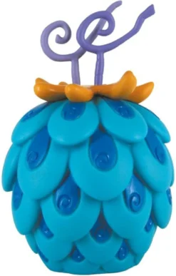 One Piece Spardose Teufelsfrucht