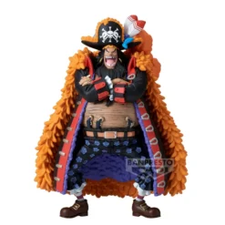 One Piece Statuen DXF Special