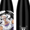 One Piece Trinkflasche Ruffy Gear 5
