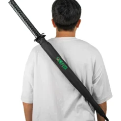 One Piece Zoro's Katana Regenschirm