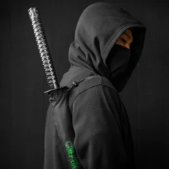 One Piece Zoro's Katana Regenschirm