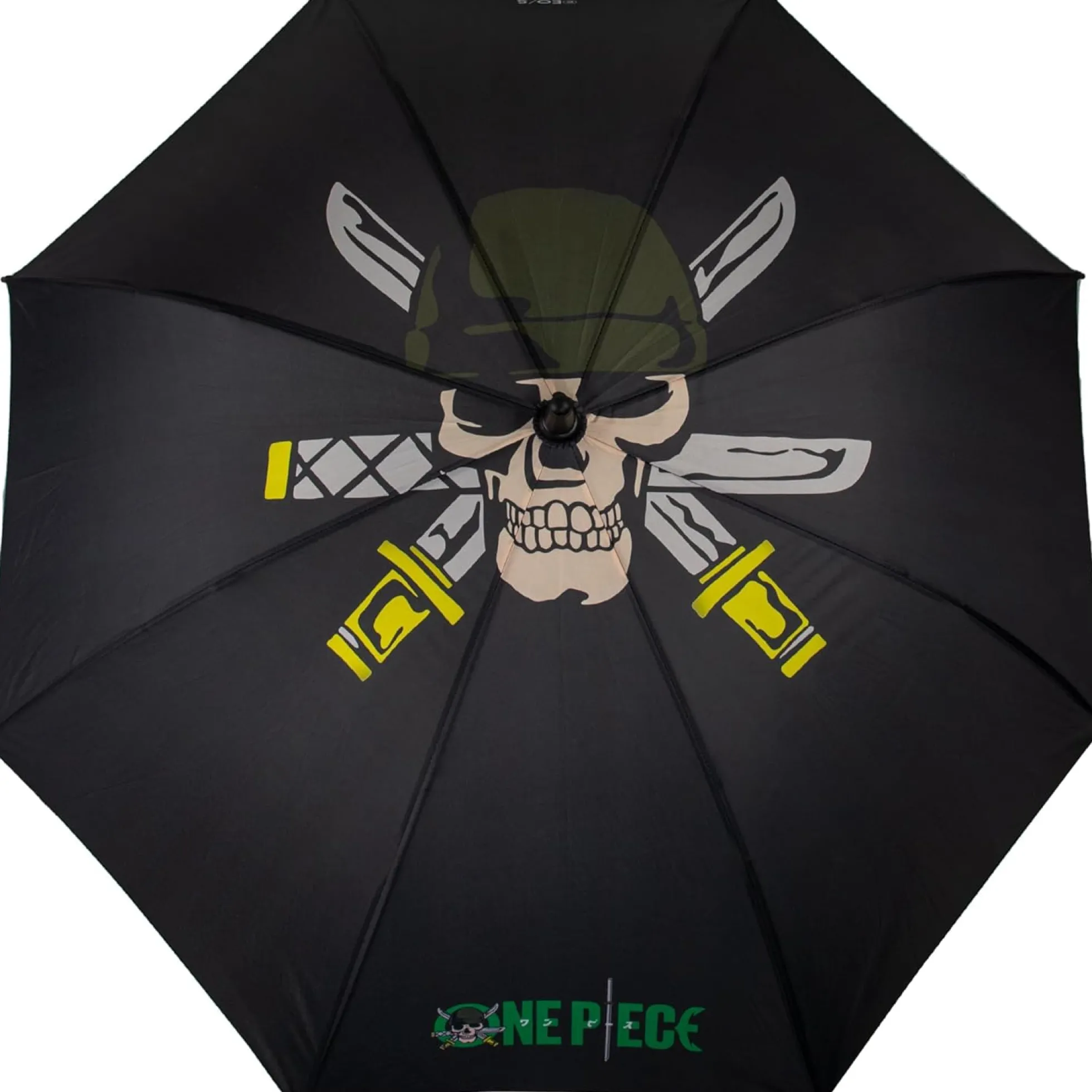 One Piece Zoro's Katana Regenschirm