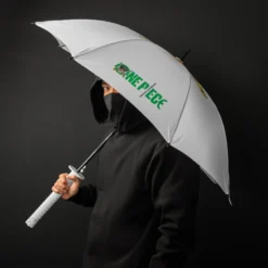 One Piece Zoro's Katana Regenschirm