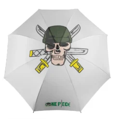 One Piece Zoro's Katana Regenschirm