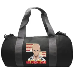 One Punch Man Trainingstasche