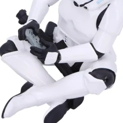 Original Stormtrooper Game On Sammelfigur