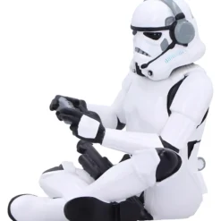 Original Stormtrooper Game On Sammelfigur